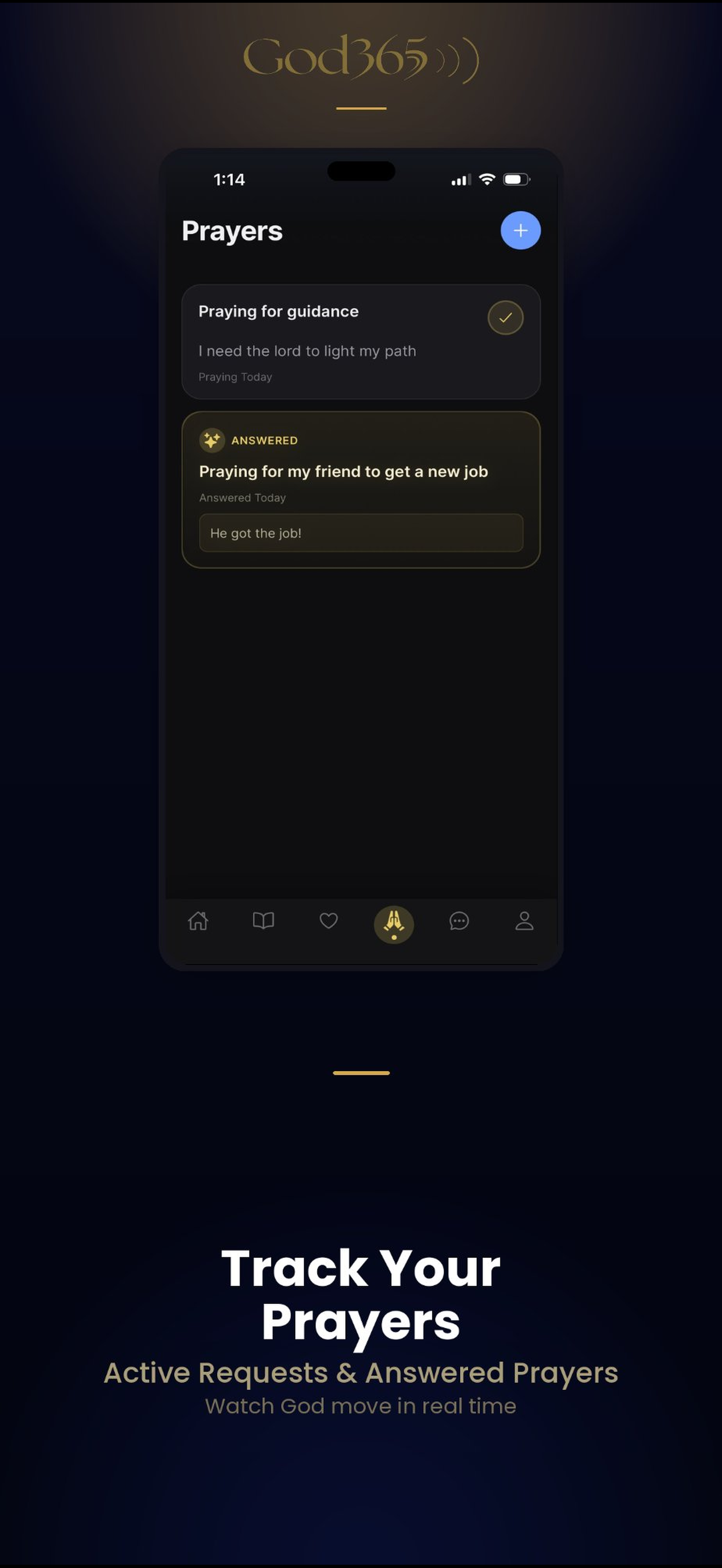 God365 App Screenshot 3