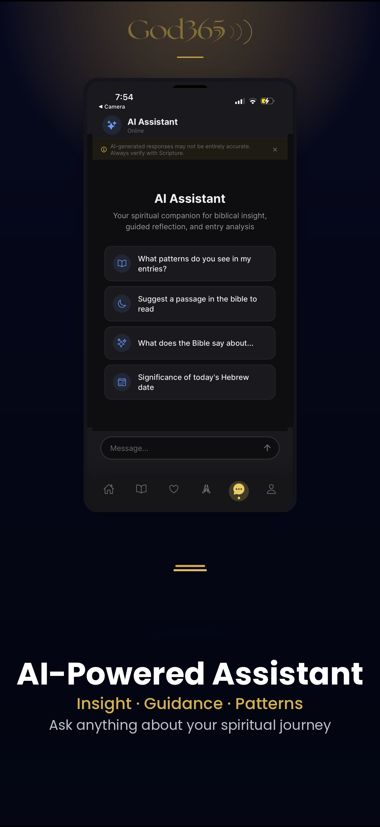God365 App Screenshot 4