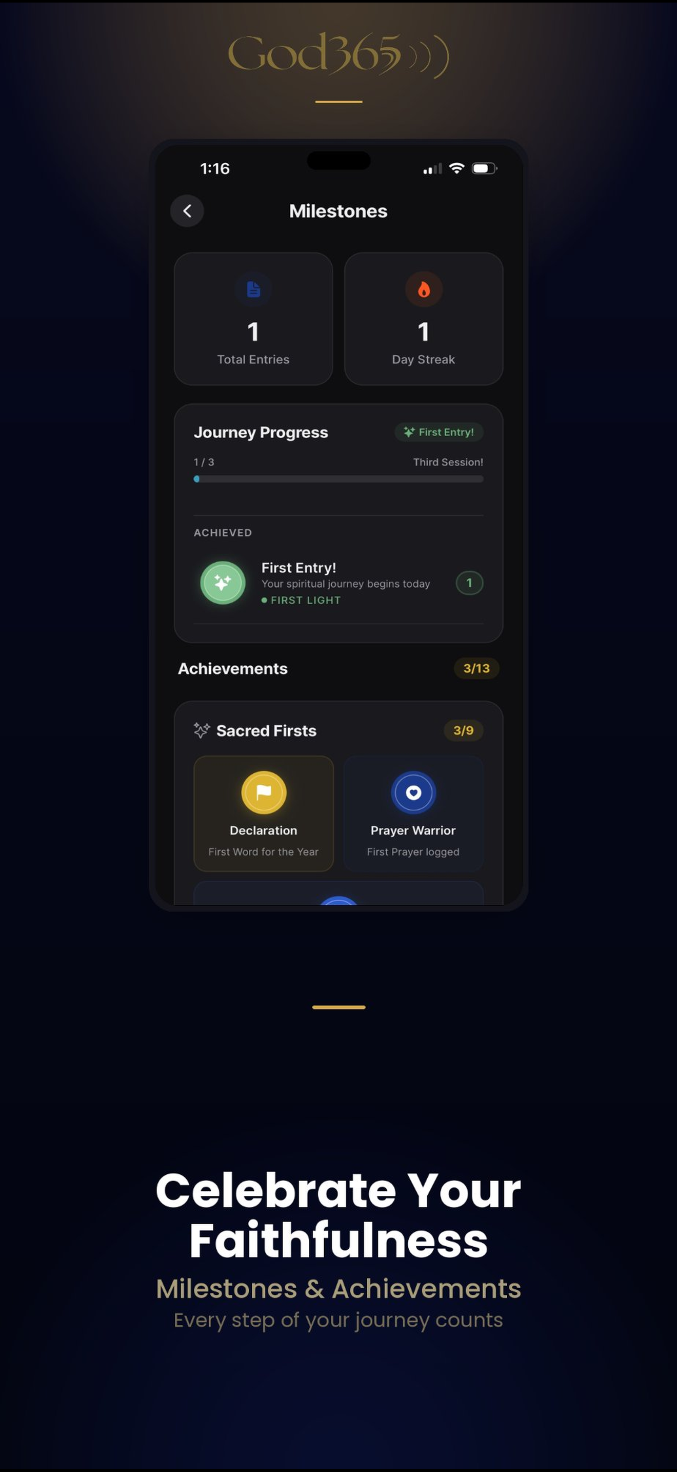 God365 App Screenshot 5